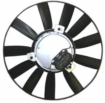 NRF 47641 Hub, engine cooling fan wheel 47641