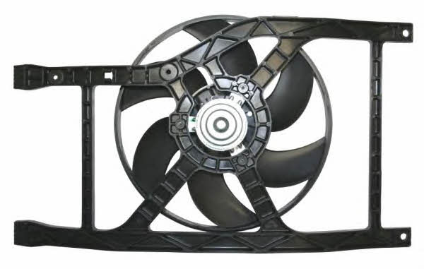 NRF 47646 Hub, engine cooling fan wheel 47646