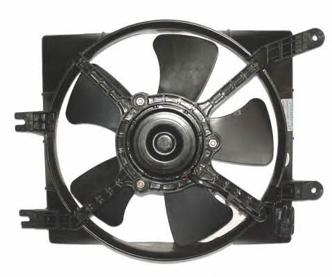 NRF 47654 Hub, engine cooling fan wheel 47654