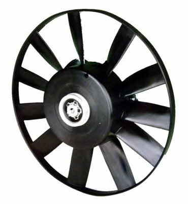 NRF 47659 Hub, engine cooling fan wheel 47659