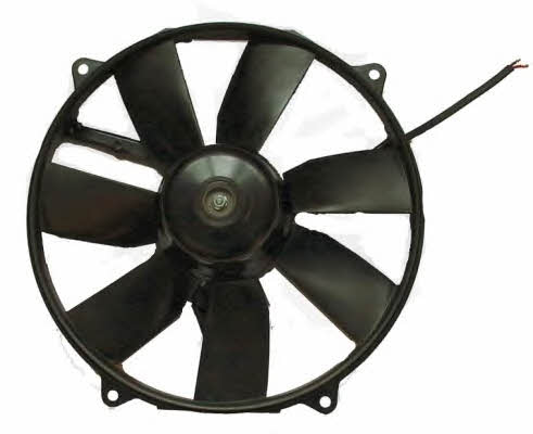 NRF 47662 Hub, engine cooling fan wheel 47662