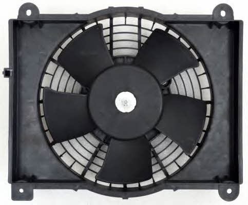 NRF 47668 Hub, engine cooling fan wheel 47668