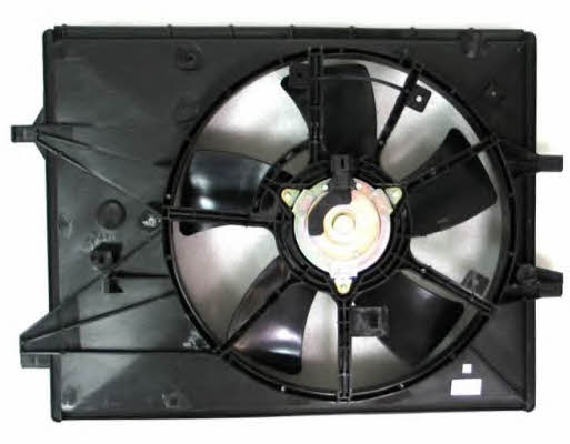 Hub, engine cooling fan wheel NRF 47671