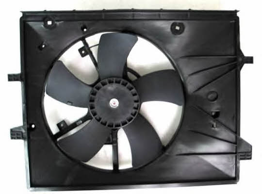 NRF 47671 Hub, engine cooling fan wheel 47671