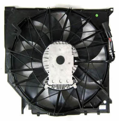 Hub, engine cooling fan wheel NRF 47672