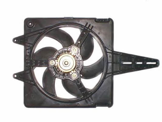 NRF 47820 Hub, engine cooling fan wheel 47820