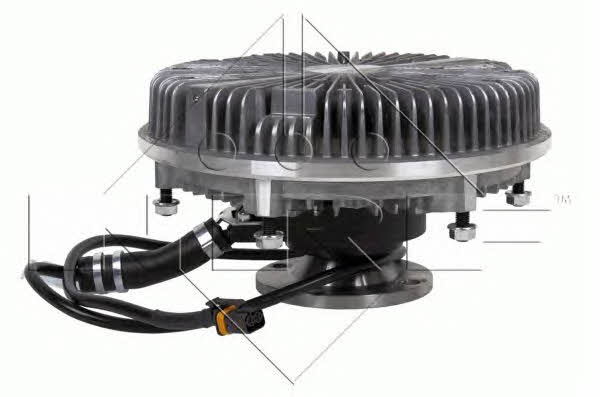 NRF Viscous coupling assembly – price 1405 PLN