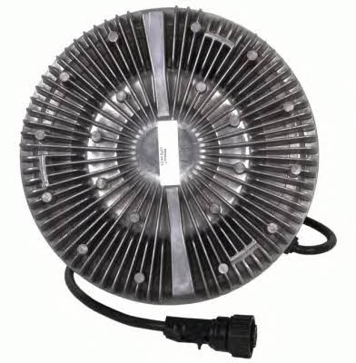 NRF Viscous coupling assembly – price 1369 PLN