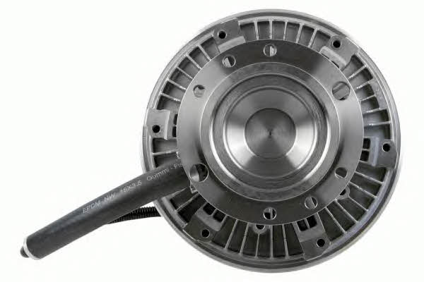NRF Viscous coupling assembly – price 1382 PLN