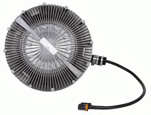 NRF Viscous coupling assembly – price 1269 PLN