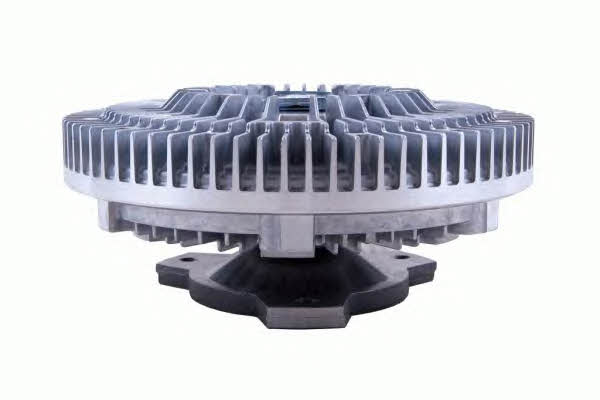 Viscous coupling assembly NRF 49010