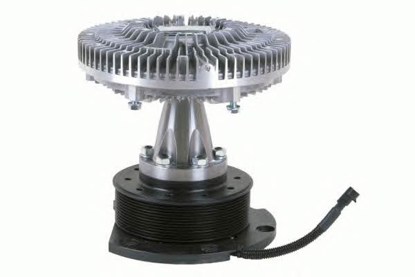 NRF Viscous coupling assembly – price 1804 PLN