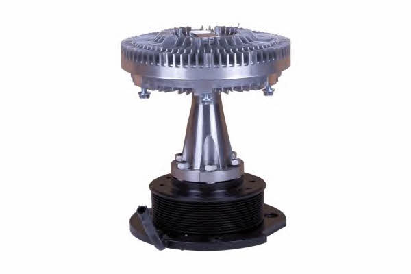 Viscous coupling assembly NRF 49017