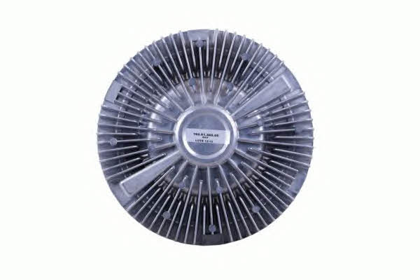Viscous coupling assembly NRF 49018
