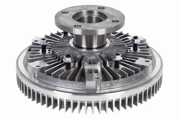 NRF Viscous coupling assembly – price 1313 PLN