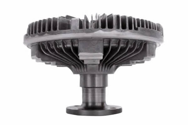 Viscous coupling assembly NRF 49024