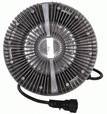NRF Viscous coupling assembly – price 1379 PLN