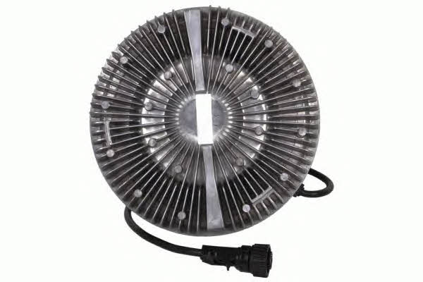 NRF Viscous coupling assembly – price 1296 PLN