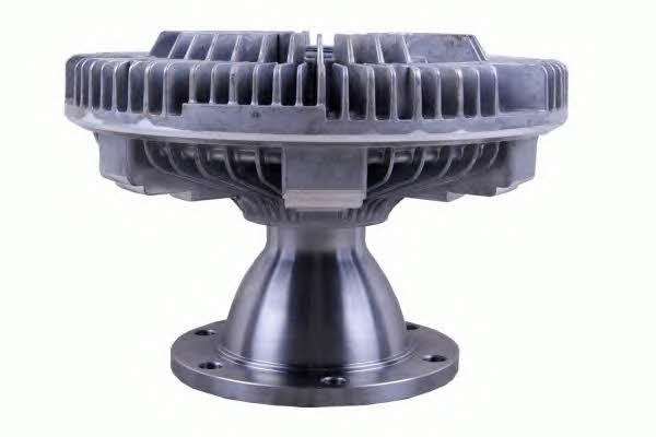 Viscous coupling assembly NRF 49035