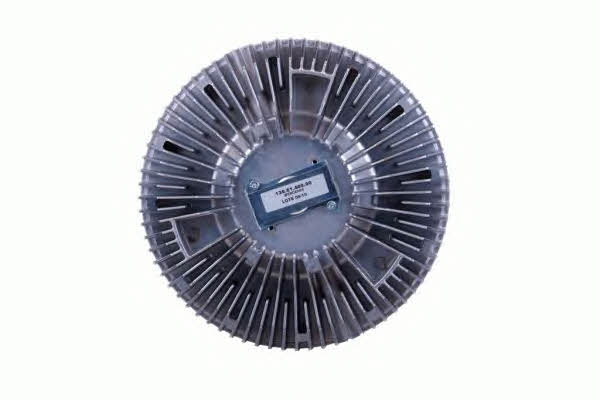 Viscous coupling assembly NRF 49039
