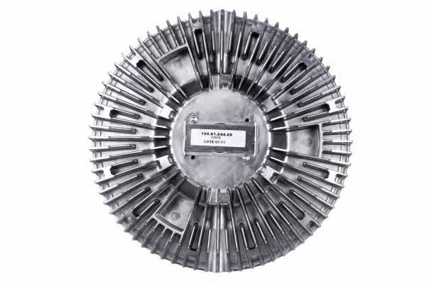 Viscous coupling assembly NRF 49044