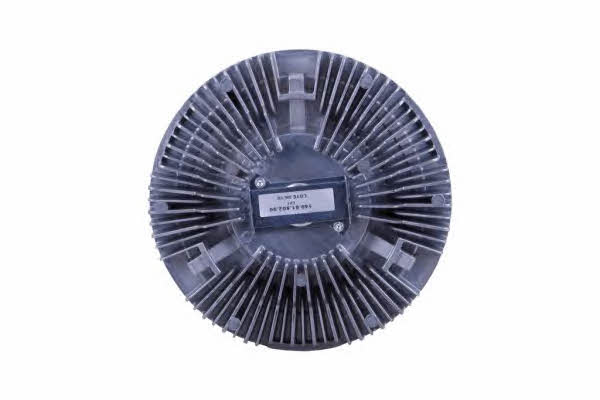 Viscous coupling assembly NRF 49045