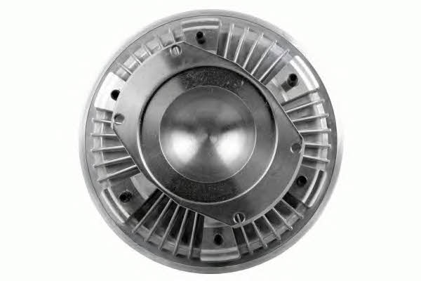 Viscous coupling assembly NRF 49046