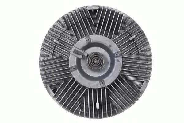 Viscous coupling assembly NRF 49047