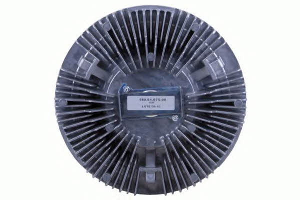 Viscous coupling assembly NRF 49049