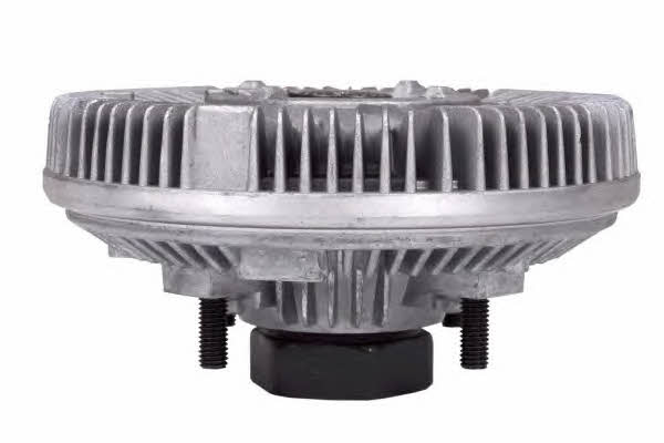 Viscous coupling assembly NRF 49051
