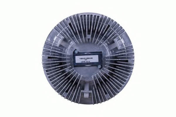 Viscous coupling assembly NRF 49052