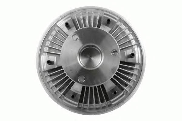 Viscous coupling assembly NRF 49056