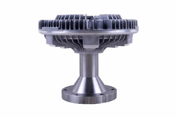 Viscous coupling assembly NRF 49059
