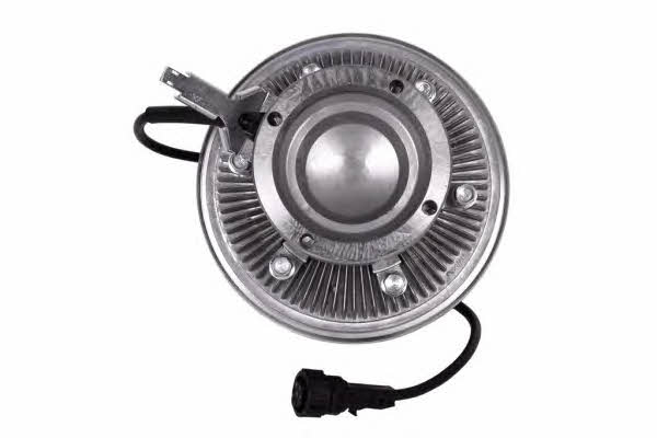 Viscous coupling assembly NRF 49065