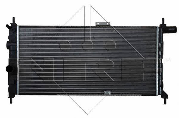 Radiator, engine cooling NRF 50219