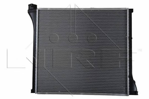 Engine cooling radiator NRF 503001
