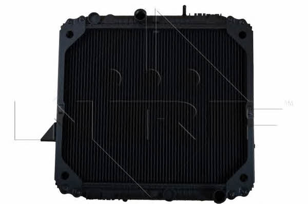503474 NRF Engine cooling radiator