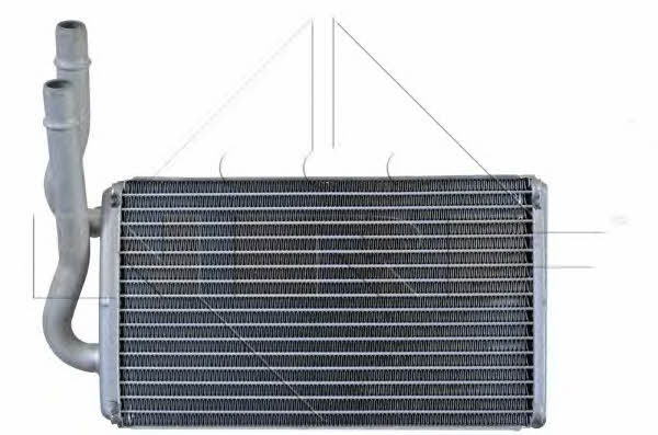 Heat exchanger, interior heating NRF 54228
