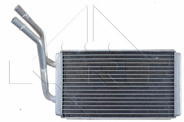 Heat exchanger, interior heating NRF 54230