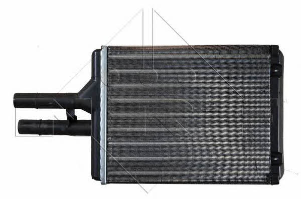 Heat exchanger, interior heating NRF 54242