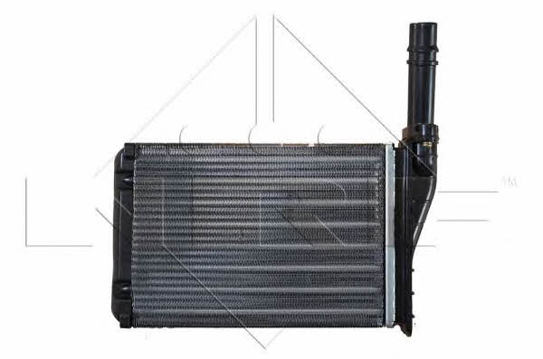 Heat exchanger, interior heating NRF 54245