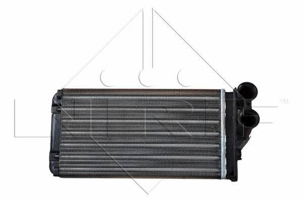 Heat exchanger, interior heating NRF 54251