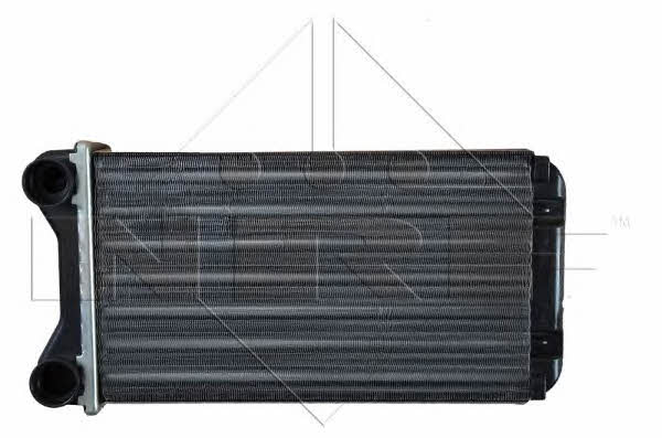 Heat exchanger, interior heating NRF 54252