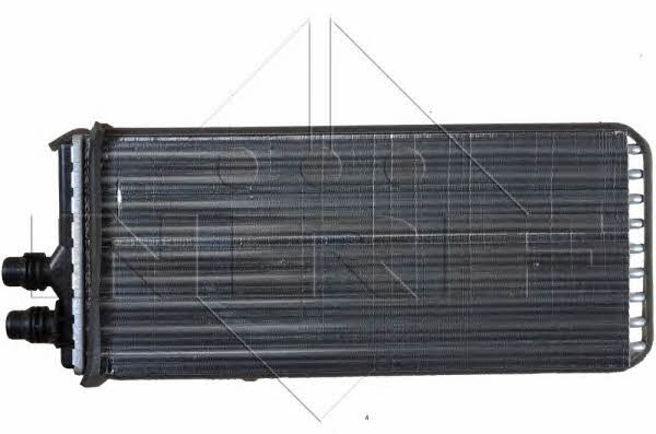 Heat exchanger, interior heating NRF 54255