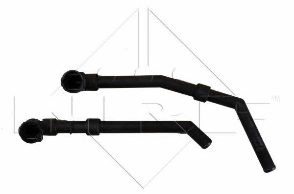 NRF Heat exchanger, interior heating – price 165 PLN