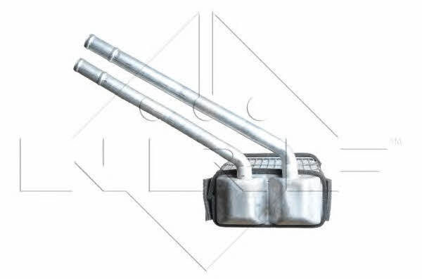 NRF Heat exchanger, interior heating – price 214 PLN