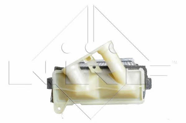 NRF Heat exchanger, interior heating – price 153 PLN