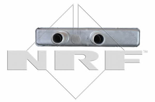 Heat exchanger, interior heating NRF 54269