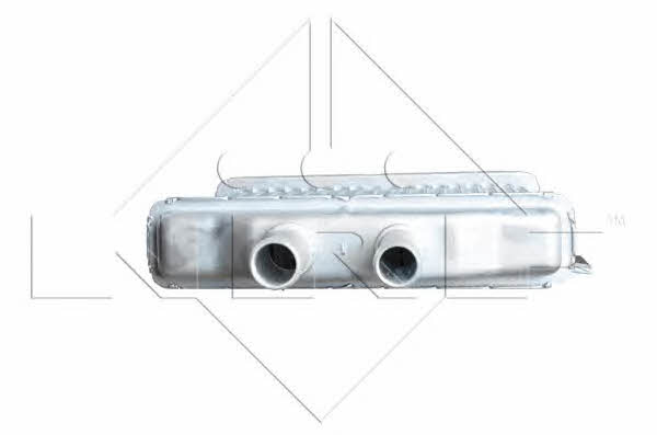 NRF Heat exchanger, interior heating – price 135 PLN