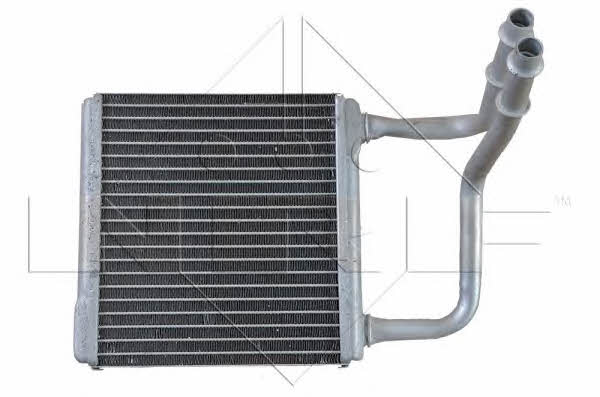Heat exchanger, interior heating NRF 54273